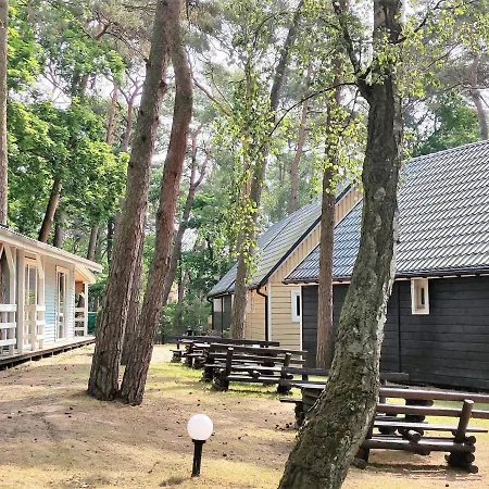 Near The Sea, Prázdninový dům *